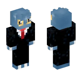 Minecraft Skin #173569