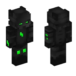Minecraft Skin #173573