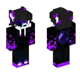 Minecraft Skin #173578