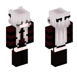 Minecraft Skin #173582