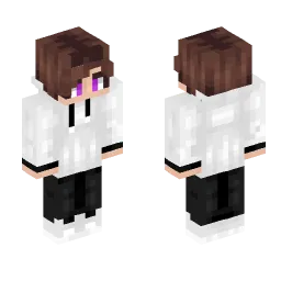 Minecraft Skin #173584