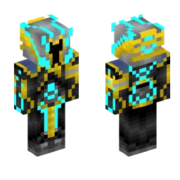 Minecraft Skin #173585