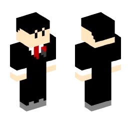 Minecraft Skin #173587