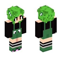 Minecraft Skin #173598