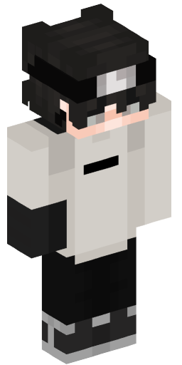 hoezo Minecraft Skin Preview on Minecraft.Co.Com