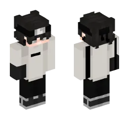 Minecraft Skin #173599