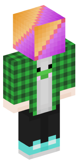 Minecraft Skin #173610