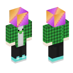 Minecraft Skin #173610