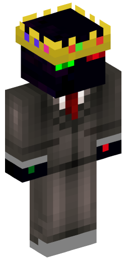 Ikoniker11 Minecraft Skin Preview on Minecraft.Co.Com