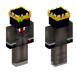 Minecraft Skin #173615