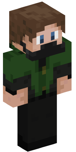 zas Minecraft Skin Preview on Minecraft.Co.Com