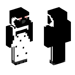 Minecraft Skin #173621