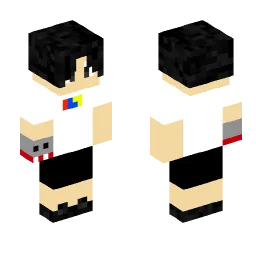 Minecraft Skin #173622