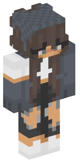 Dashing_Playz Minecraft Skin Preview on Minecraft.Co.Com
