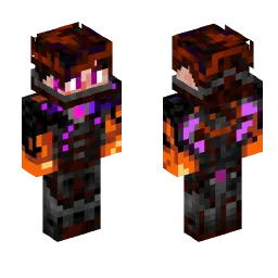 Minecraft Skin #173635