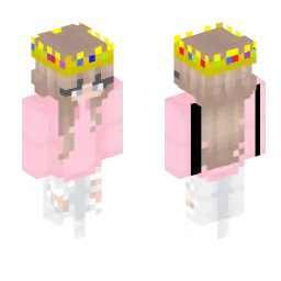 Minecraft Skin #173641
