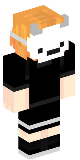ColegaStor Minecraft Skin Preview on Minecraft.Co.Com