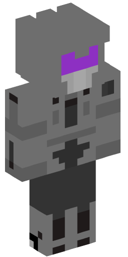 DarkPyralis Minecraft Skin Preview on Minecraft.Co.Com