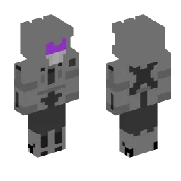 Minecraft Skin #173643