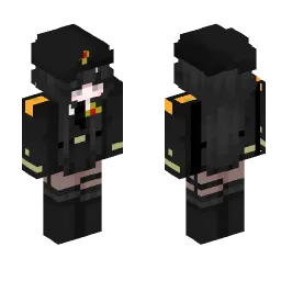 Minecraft Skin #173647