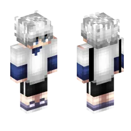 Minecraft Skin #173648