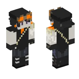 Minecraft Skin #173659