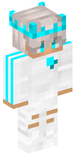 FallenDjin Minecraft Skin Preview on Minecraft.Co.Com