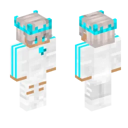 Minecraft Skin #173660