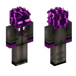 Minecraft Skin #173669