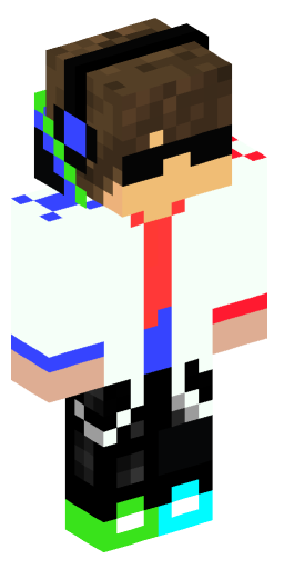 cheeseoverlord Minecraft Skin Preview on Minecraft.Co.Com