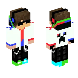 Minecraft Skin #173670