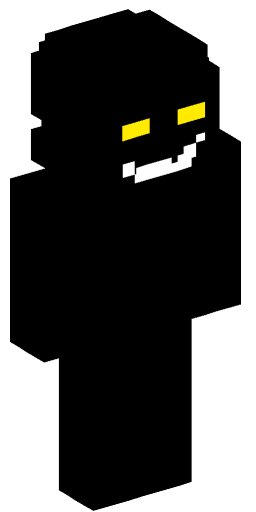 TheIntruder Minecraft Skin Preview on Minecraft.Co.Com