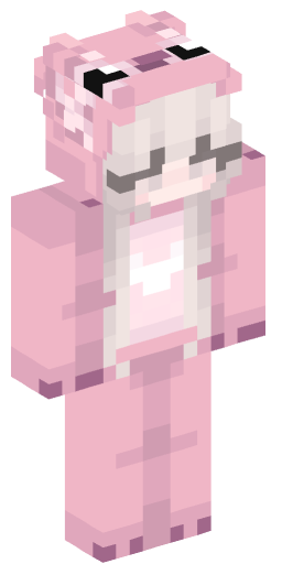 fuocoleone Minecraft Skin Preview on Minecraft.Co.Com