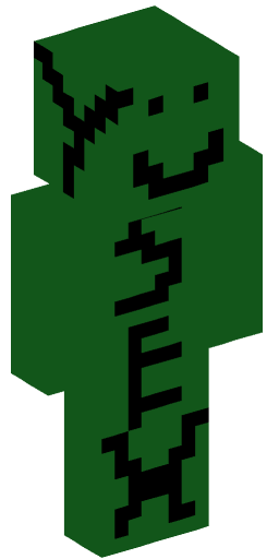 0cl Minecraft Skin Preview on Minecraft.Co.Com