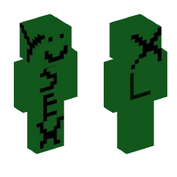 Minecraft Skin #173680