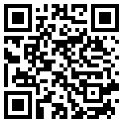 CatSitters QR Code