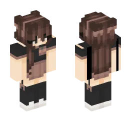 Minecraft Skin #173686