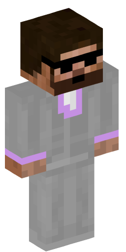 Minecraft Skin #173690