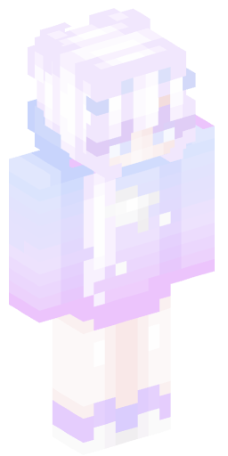 coolgirl232578 Minecraft Skin Preview on Minecraft.Co.Com