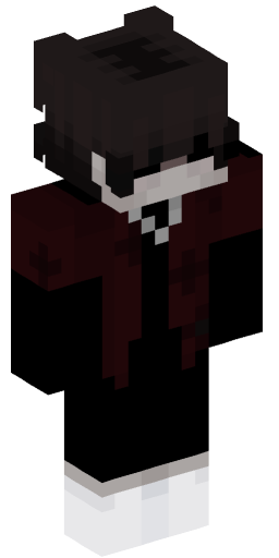 Phizzypop Minecraft Skin Preview on Minecraft.Co.Com