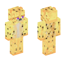 Minecraft Skin #173704