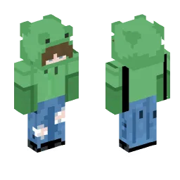 Minecraft Skin #173705