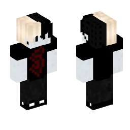 Minecraft Skin #173707