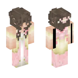 Minecraft Skin #173709