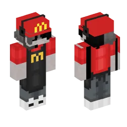 Minecraft Skin #173716