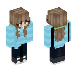 Minecraft Skin #173725