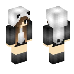 Minecraft Skin #173729
