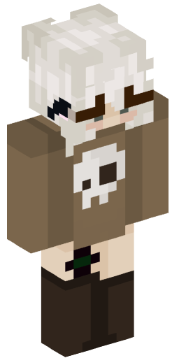 Minecraft Skin #173745