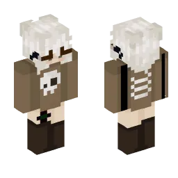 Minecraft Skin #173745