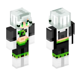 Minecraft Skin #173749